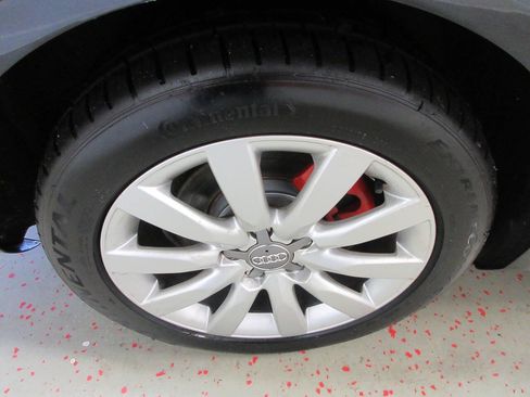 Used 2013 Audi A4 2.0T Premium image 29