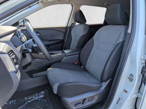 Used 2021 Nissan Rogue SV FWD image 15