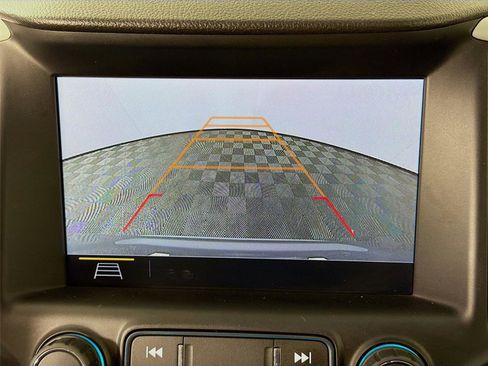 Used 2021 GMC Terrain SLT w/ Infotainment Package II image 15