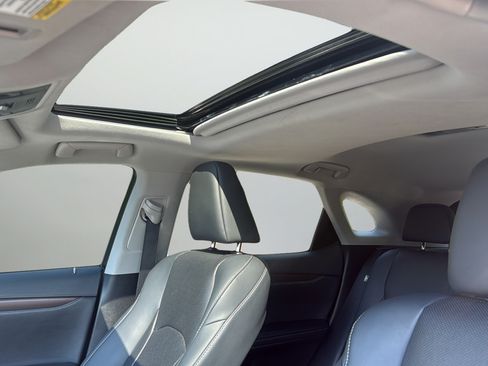 Used 2022 Lexus RX 350 FWD w/ Premium Package image 18