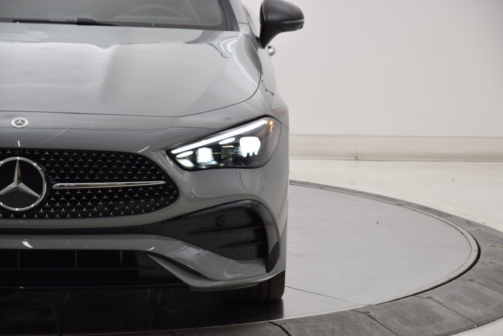 New 2026 Mercedes-Benz CLE 450 4MATIC Coupe image 10