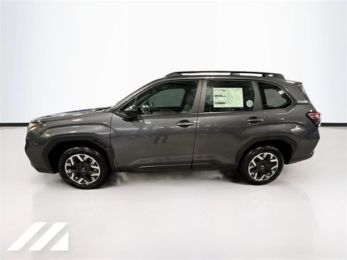 New 2026 Subaru Forester image 8