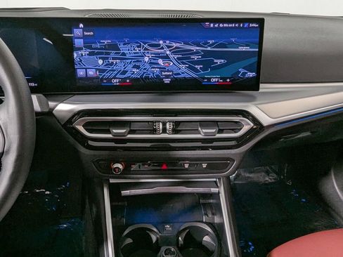 Certified 2023 BMW i4 eDrive35 RWD image 41