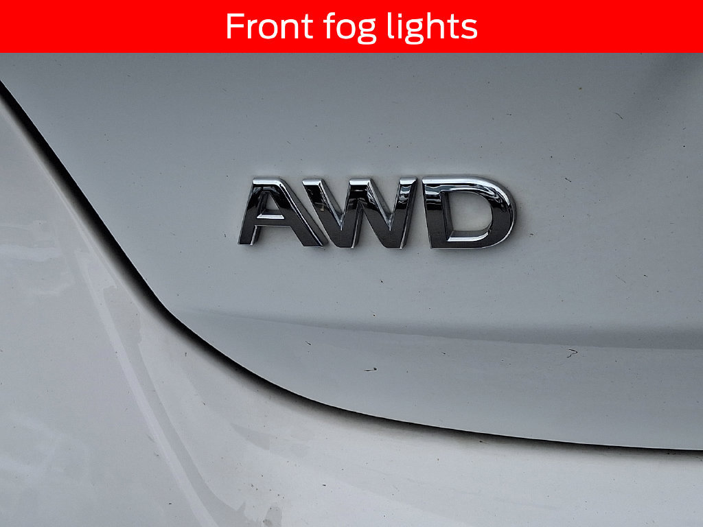 Used 2022 INFINITI QX50 Luxe AWD/4WD image 30