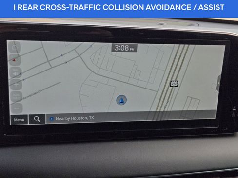 Used 2025 Hyundai Palisade SEL image 23