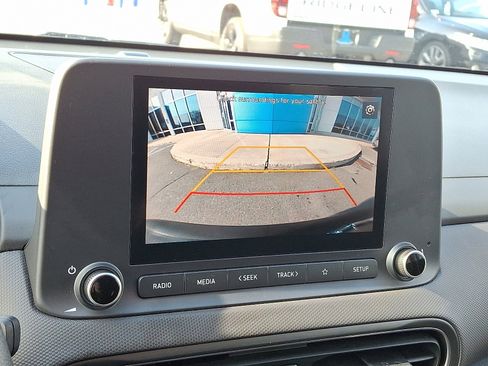 Used 2023 Hyundai Kona SEL w/ Cargo Package image 18