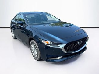 New 2026 MAZDA MAZDA3 s FWD video 1
