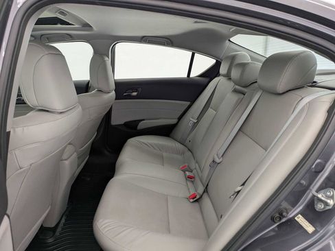 Used 2018 Acura ILX FWD image 20