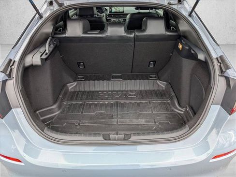 Used 2022 Honda Civic Sport Touring image 6