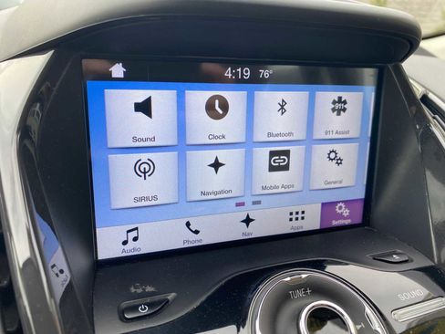 Used 2016 Ford C-MAX Energi SEL w/ Equipment Group 302A FWD image 23