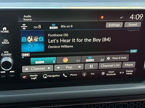 Certified 2025 Honda Civic Type R image 23