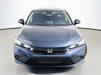 Used 2023 Honda Civic EX video 2
