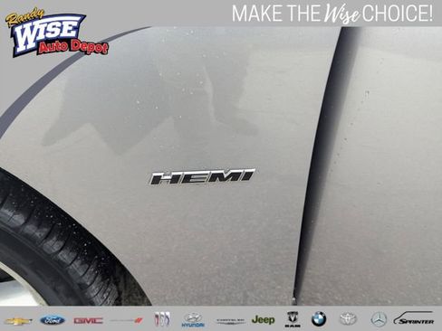 Used 2015 Dodge Charger R/T w/ Plus Group image 26