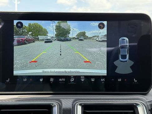 New 2025 Ford Mustang Premium w/ Wheel & Stripe Package image 31