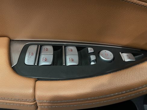 Certified 2023 BMW X3 xDrive30i w/ M Sport Package image 11