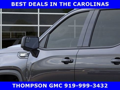 New 2026 GMC Sierra 1500 AT4X image 15