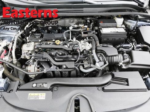 Used 2024 Toyota Corolla LE FWD image 7