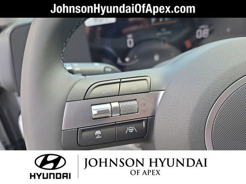 Used 2026 Hyundai Kona SEL Sport AWD/4WD image 28