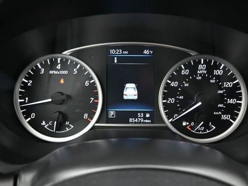 Used 2019 Nissan Sentra SV image 27