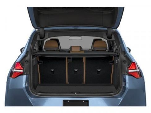 Certified 2025 BMW X3 xDrive30i w/ Convenience Package image 13