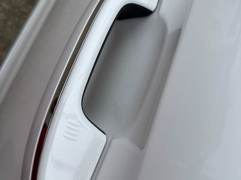 Used 2023 Lincoln Navigator Reserve AWD/4WD image 12