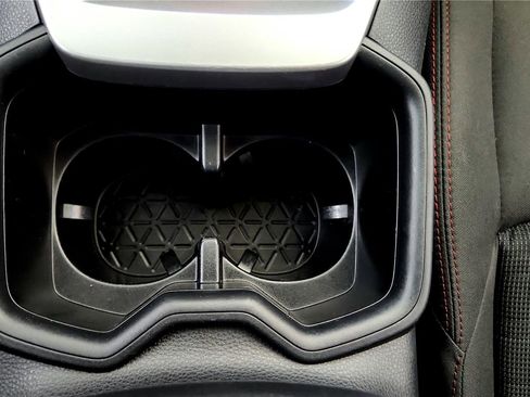 Certified 2024 Toyota RAV4 SE image 42