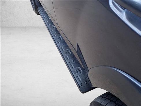 Used 2015 Toyota 4Runner SR5 AWD/4WD image 9