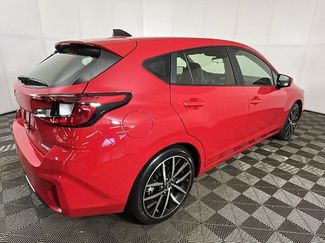 Used 2024 Subaru Impreza 2.0i Sport AWD/4WD video 2