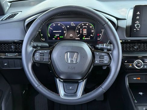 Used 2026 Honda CR-V Sport Touring image 23