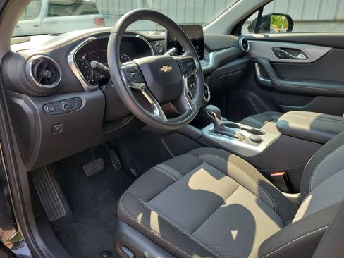 Used 2025 Chevrolet Blazer LT AWD/4WD image 20
