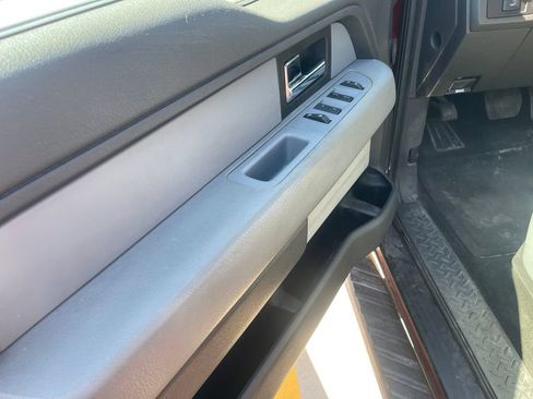 Used 2013 Ford F150 XLT AWD/4WD image 11