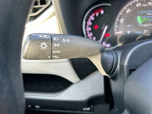 Used 2023 Toyota RAV4 XLE w/ Convenience Package FWD image 20
