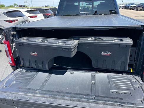 Used 2023 Ford F150 King Ranch AWD/4WD image 39