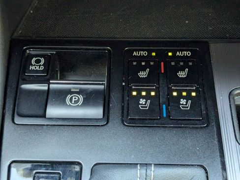 Used 2022 Lexus RX 350 F Sport w/ Accessory Package AWD/4WD image 27