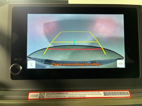 New 2026 Toyota Tacoma SR5 image 21