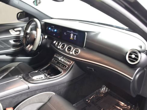 Used 2021 Mercedes-Benz E 63 AMG S image 18