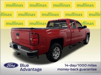 Used 2018 Chevrolet Silverado 1500 LT video 3