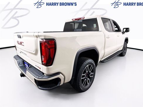 New 2026 GMC Sierra 1500 AT4 w/ AT4 Premium Package image 33