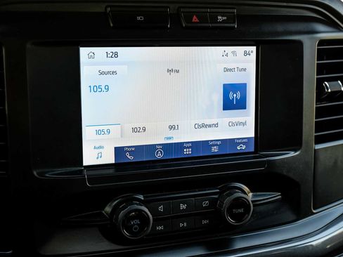 Used 2023 Ford F150 XL w/ STX Appearance Package image 29