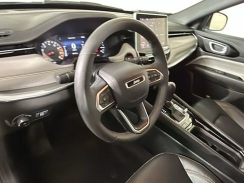 Used 2024 Jeep Compass Limited AWD/4WD image 14