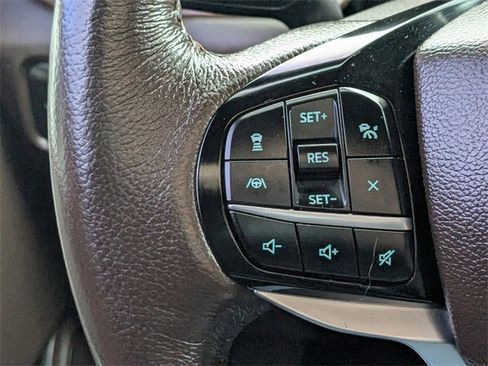 Used 2023 Ford Explorer King Ranch w/ Technology Package image 21