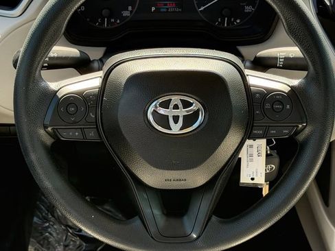 Certified 2024 Toyota Corolla Cross L FWD image 14