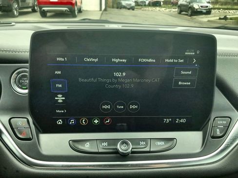 Used 2024 Chevrolet Blazer LT image 16