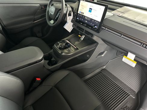 New 2026 Toyota bZ image 15