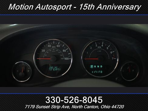 Used 2013 Jeep Wrangler Unlimited Rubicon w/ Connectivity Group AWD/4WD image 21