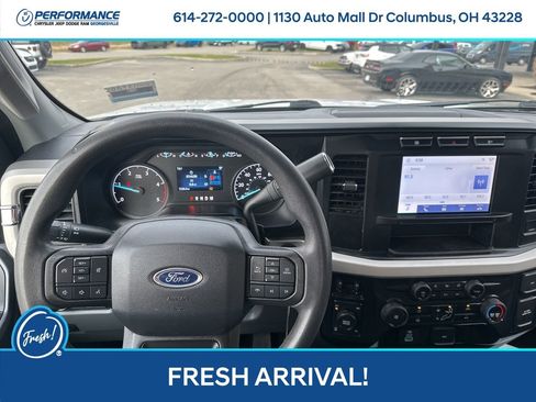Used 2023 Ford F350 XLT image 26