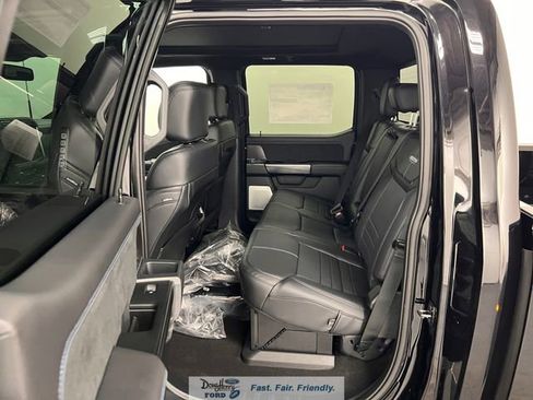 New 2026 Ford F350 Platinum AWD/4WD image 27