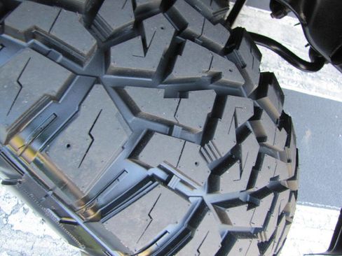 Used 2023 Ford F250 XLT w/ FX4 Off-Road Package image 27