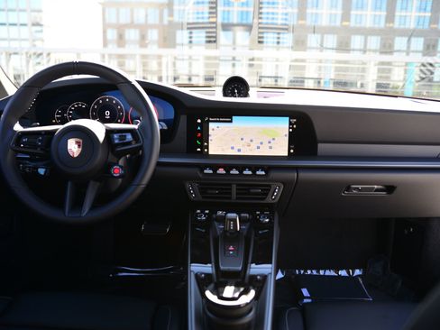 Certified 2026 Porsche 911 Carrera image 13