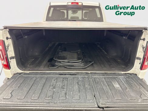 Used 2021 RAM 1500 Limited RWD image 52